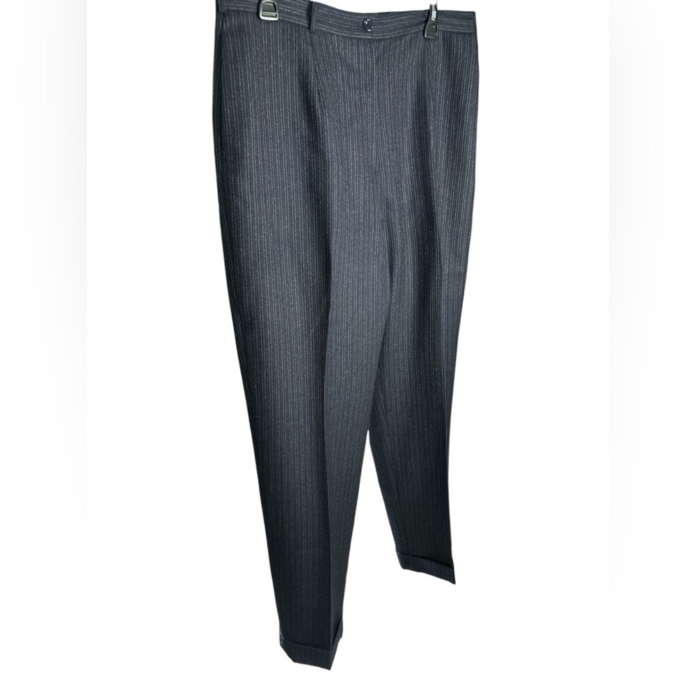 Kasper Men's Gray Pants